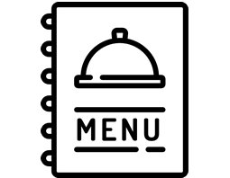 Restaurante bistro en instalaciones