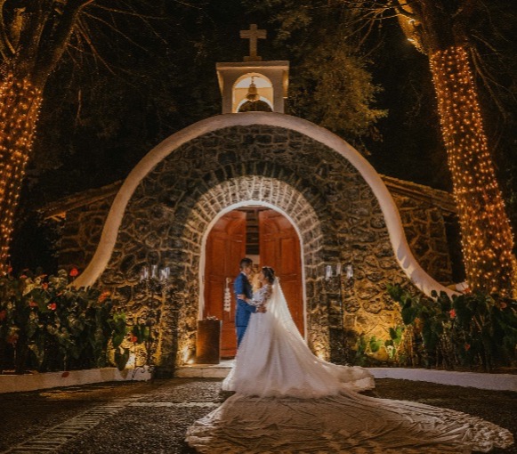BODAS RELIGIOSAS