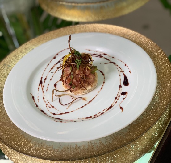 Sabores Locales con un Toque Innovador